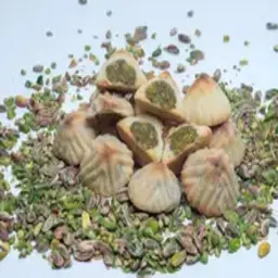 معمول فستق